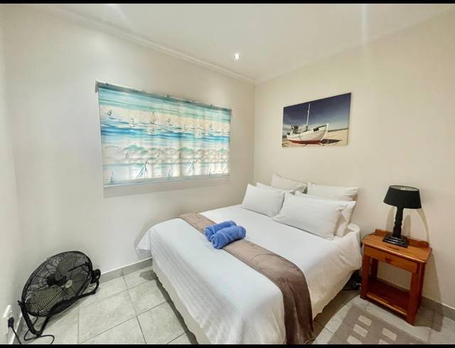 3 BEDROOM APARTMENT TO LET IN WESTBROOK